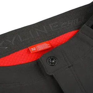 Штаны TLD SKYLINE CHILL PANT MONO [BLACK] 