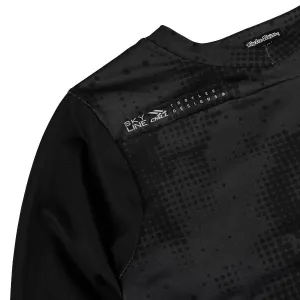 Джерсі TLD SKYLINE CHILL JERSEY SCATTERED [Carbon] 
