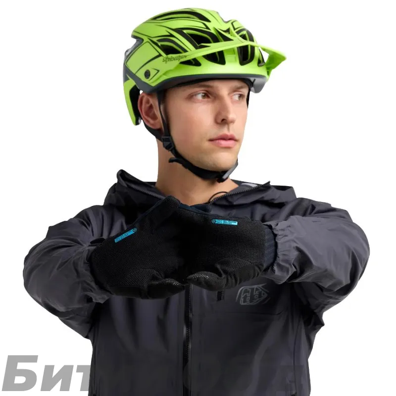 Перчатки TLD SWELTER PLUS GLOVE MONO [BLACK] 