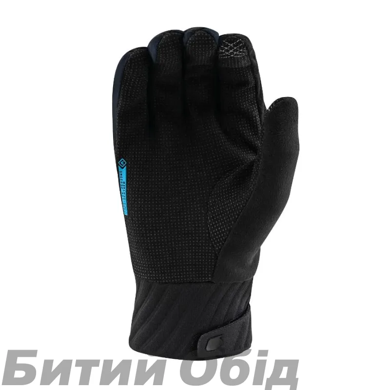 Перчатки TLD SWELTER PLUS GLOVE MONO [BLACK] 
