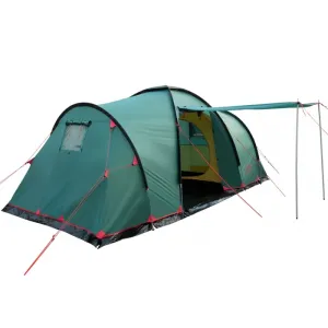 Палатка Tramp Brest 6 (v2) green UTRT-083