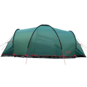 Палатка Tramp Brest 6 (v2) green UTRT-083