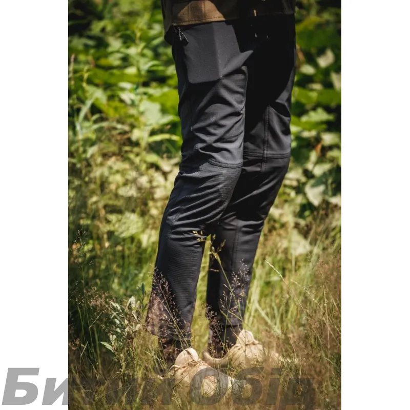 Штаны TLD SKYLINE CHILL PANT MONO [BLACK] 