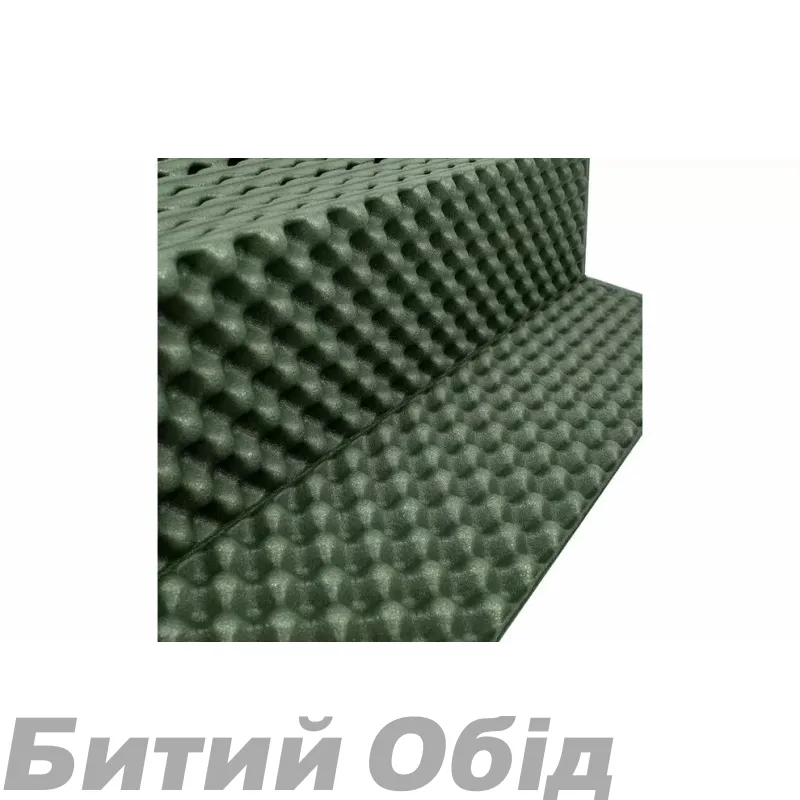 Килимок складаний Tribe Camper T-BC-0002