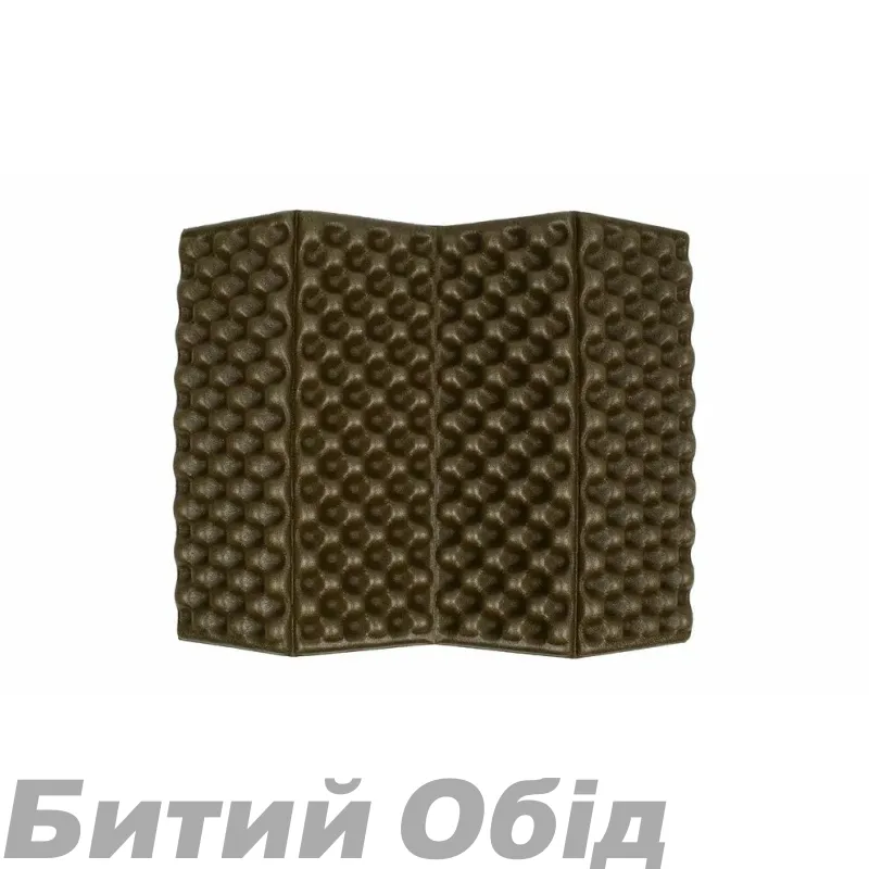 Сидушка складная Tribe Seat Mat T-BD-0003 