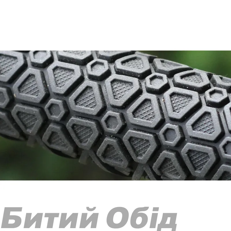 Грипсы ODI Vanquish v2.1 Lock-On