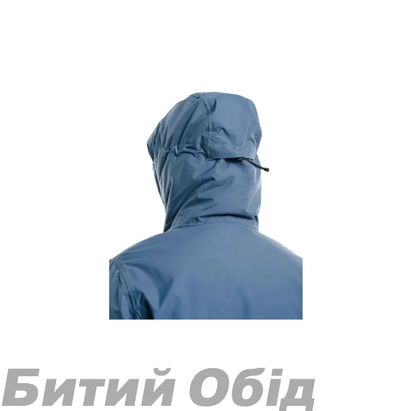 Куртка Turbat Vihola Mns orion blue синій