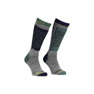 Шкарпетки Ortovox FREE RIDE LONG SOCKS M arctic grey 
