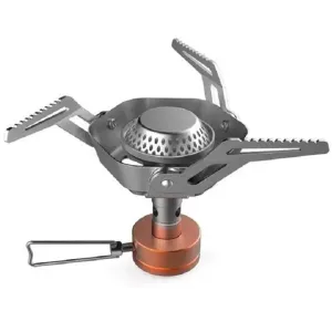 Комплект Tramp Горелка UTRG-041 + Картридж 230гр UTRG-003