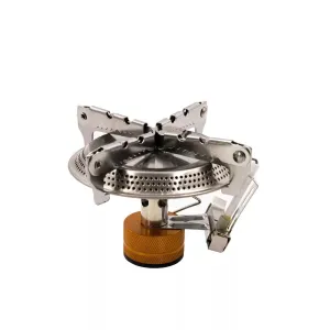 Комплект Tramp Горелка UTRG-043 + Картридж 230гр UTRG-003