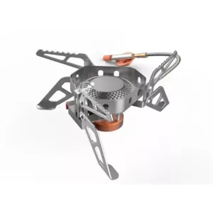 Комплект Tramp Горелка UTRG-046 + Картридж 230гр UTRG-003