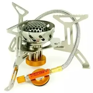 Комплект Tramp Горелка UTRG-047 + Картридж 230гр UTRG-003