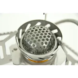 Комплект Tramp Горелка UTRG-047 + Картридж 230гр UTRG-003