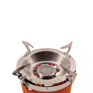 Комплект Tramp Система orange UTRG-049 + Картридж 230гр UTRG-003