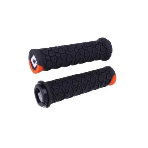 Гріпси ODI Vanquish, v2.1 Lock-On ,MTB , Closed End 