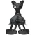 Страхувальна система (повна) SINGING ROCK Profi Worker 3D Standard black (M/L)