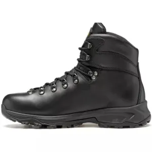 Черевики Asolo 520 Winter GV MM (Black) Черевики Asolo 520 Winter GV MM (Black)