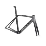 Рама BIANCHI Road Oltre XR4 CV Disc Carbon M5D ACR Graphite Race / Grey Shade Matt Metal Mirror, 50 - XRB02I50XB Рама BIANCHI Road Oltre XR4 CV Disc Carbon M5D ACR Graphite Race / Grey Shade Matt Metal Mirror, 50 - XRB02I50XB