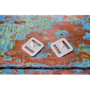 Пряжка KasyBag Buckle Alu Пряжка KasyBag Buckle Alu