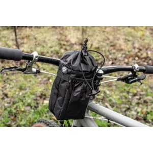 Сумка на кермо KasyBag X-Pocket Pack One hand (годівниця) Сумка на кермо KasyBag X-Pocket Pack One hand (годівниця)