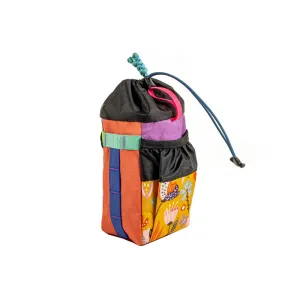 Сумка на кермо KasyBag X-Pocket Pack One hand (годівниця) Colorful Сумка на кермо KasyBag X-Pocket Pack One hand (годівниця) Colorful