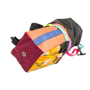 Сумка на кермо KasyBag X-Pocket Pack One hand (годівниця) Colorful Сумка на кермо KasyBag X-Pocket Pack One hand (годівниця) Colorful
