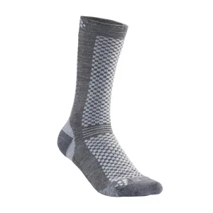 Комплект носков CRAFT Warm Mid 2-Pack Sock 