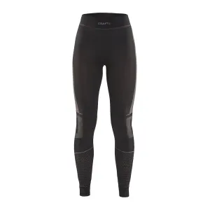 Термоштаны Craft Active Intensity Pants Woman grey-pink 
