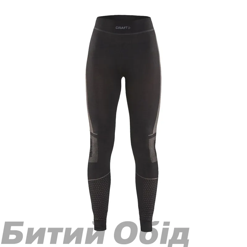 Термоштани Craft Active Intensity Pants Woman grey-pink 