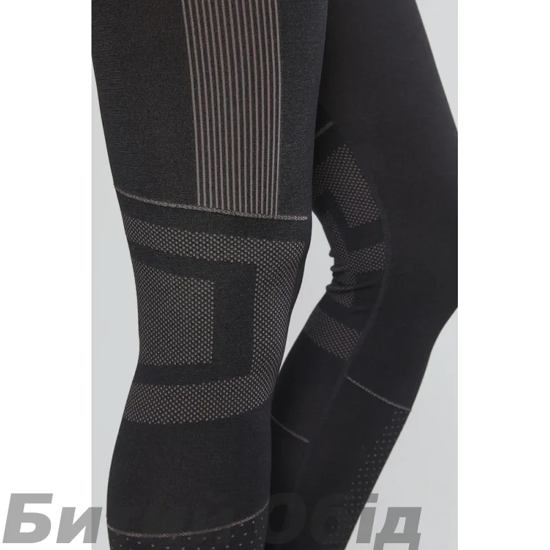 Термоштани Craft Active Intensity Pants Woman grey-pink 