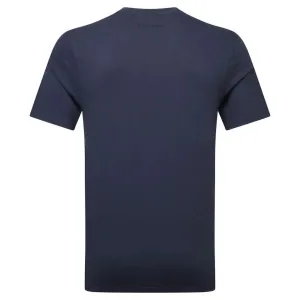Футболка Montane Mono Logo T-Shirt M Eclipse Blue 