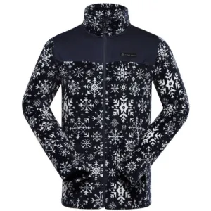 Фліс Alpine Pro EFLIN MSWD334 602PA синій