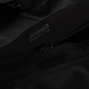 Куртка Alpine Pro HOOR MJCD623 990 черный