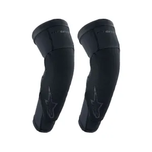 Налокотники Alpinestars A-MOTION PLASMA PRO ELBOW PROTECTOR BLK.
