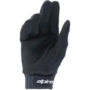 Перчатки Alpinestars A-DURA GLOVES BLACK. 