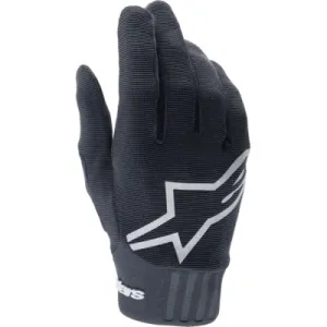 Перчатки Alpinestars A-DURA GLOVES BLACK. 