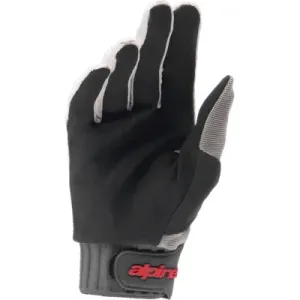 Перчатки Alpinestars A-DURA GLOVES LIGHT GRAY. 