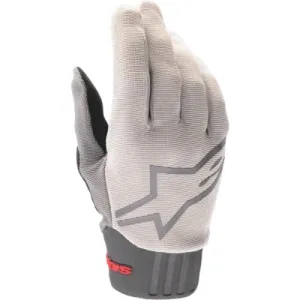 Перчатки Alpinestars A-DURA GLOVES LIGHT GRAY. 