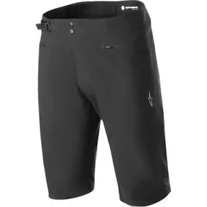Шорты Alpinestars A-DURA SHORTS BLACK. 
