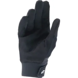 Перчатки Alpinestars A-SUPRA GLOVES BLACK. 