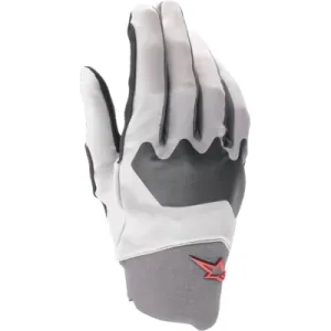 Перчатки Alpinestars A-SUPRA GLOVES LIGHT GRAY.