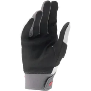 Перчатки Alpinestars A-SUPRA GLOVES LIGHT GRAY.
