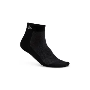 Носки Craft Greatness Mid 3-Pack Sock black 
