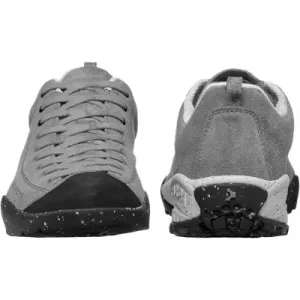 Кроссовки Scarpa Mojito Planet-Suede, midgray 