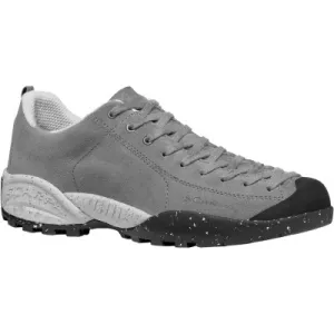 Кроссовки Scarpa Mojito Planet-Suede, midgray 