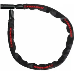Велозамок TRELOCK  BC 115/60/4 BLACK ланцюговий