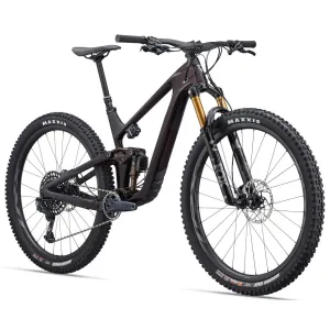 Велосипед Giant Trance Advanced Pro 29 1 Cordovan M