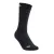 Комплект носков CRAFT Warm Mid 2-Pack Sock Black/White 34-36