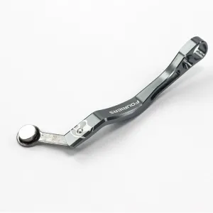 Уловлювач ланцюга шосе Fouriers Сhain Сatcher SRM Full CNC алю 6.5г з/магн чорн Уловлювач ланцюга шосе Fouriers Сhain Сatcher SRM Full CNC алю 6.5г з/магн чорн
