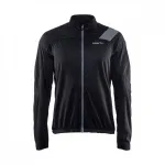 Велокуртка Craft Verve Rain Jacket Man black 